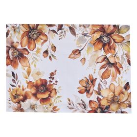 Rustic Blooms Placemat