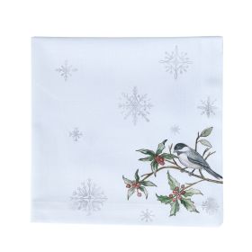 Winter Harmony Napkin