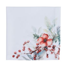 First Snow Napkin