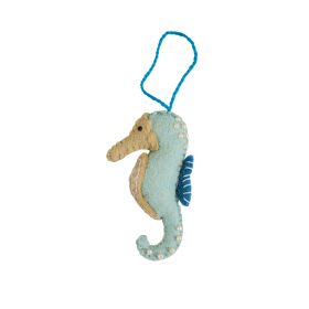 Sea Horse Ornament