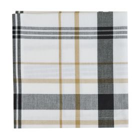 Slade Plaid Napkin