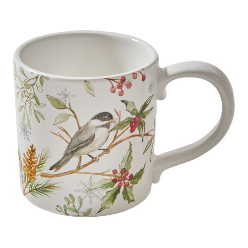 Winter Harmony Mug