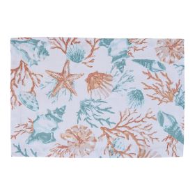 Low Tide Placemat