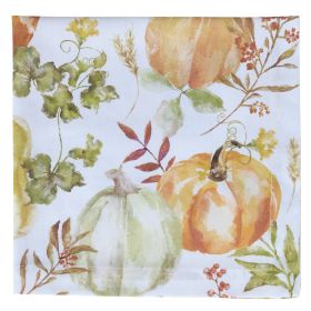 Fall Festival Napkin