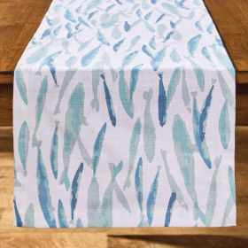 School's Out Runner 72"L