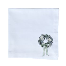 Everlasting Christmas Napkin