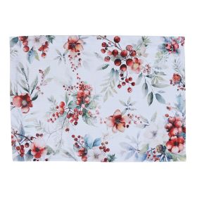 First Snow Placemat