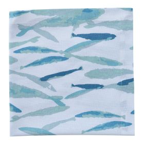 School's Out Napkin