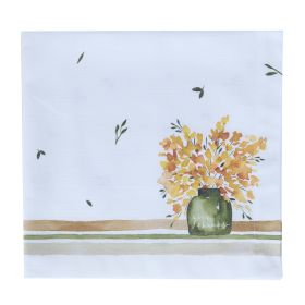 Harvest Blessings Napkin