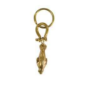 Manatee Key Fob