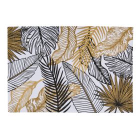 Touch Of Gold Placemat
