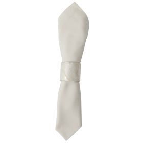 Capiz Napkin Ring