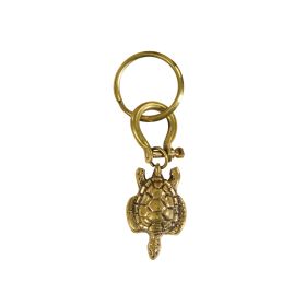 Sea Turtle Key Fob
