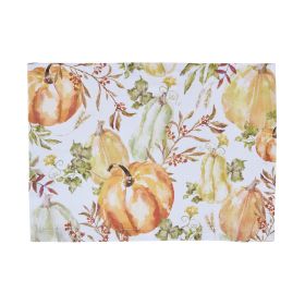 Fall Festival Placemat
