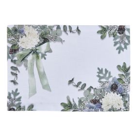 Everlasting Christmas Placemat