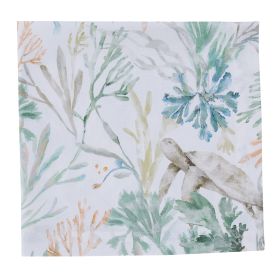 Seaweed Napkin