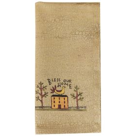 Bless Our Home Napkin