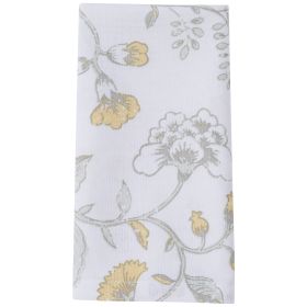 Vintage Florals Napkin