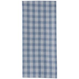 Stafford Dishtowel-Dusk