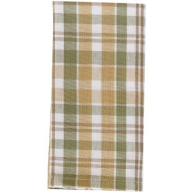 Farmstead Plaid Napkin