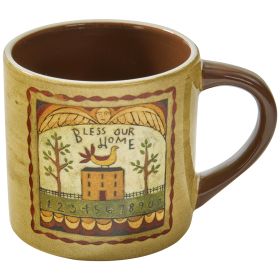 Bless Our Home Mug