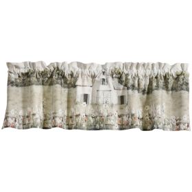 The Good Life Valance 14"L
