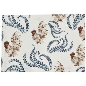 Fancy Chickens Placemat