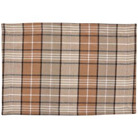 Patton Placemat