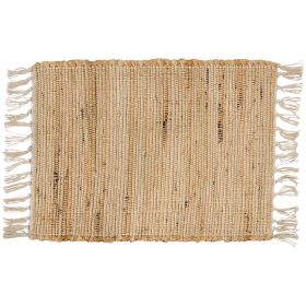 Wheat Fields Jute Placemat