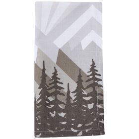 Summit Ridge Napkin
