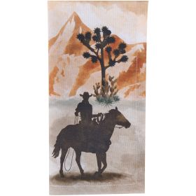 Rustic Trails Napkin
