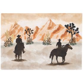 Rustic Trails Placemat