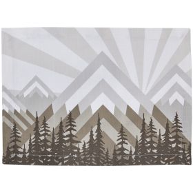 Summit Ridge Placemat