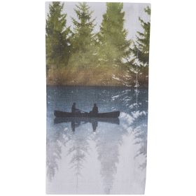 Mirror Lake Napkin
