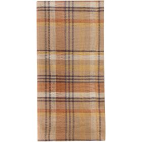 Cactus Creek Plaid Napkin