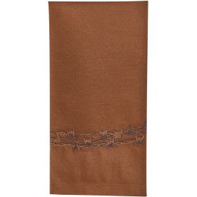 Barbed Wire Napkin