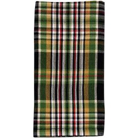Winter'S Night Tartan Napkin