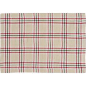 Cozy Christmas Placemat