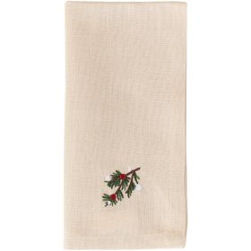 Tannenbaum Napkin
