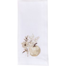 Autumn Harvest Napkin