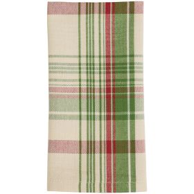 Up On The Housetop Napkin