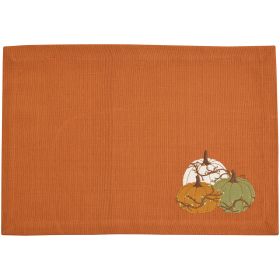 Heirloom And Bittersweet Placemat