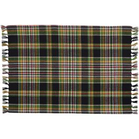 Winter'S Night Tartan Placemat