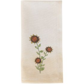 Harvest Sampler Napkin