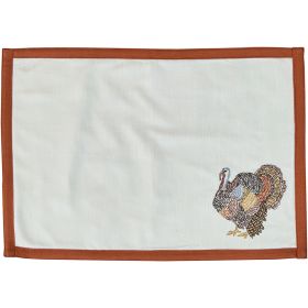 Gobble Gobble Placemat