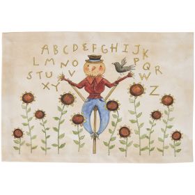 Harvest Sampler Placemat