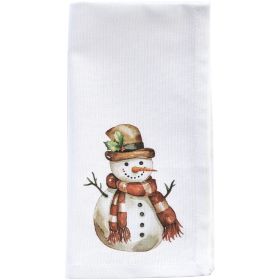 Down Home Holiday Napkin