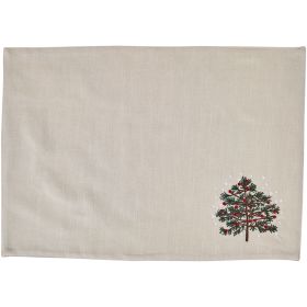Tannenbaum Placemat