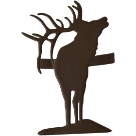 Elk Napkin Ring