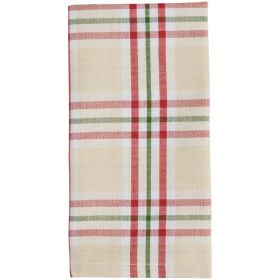 Cozy Christmas Napkin